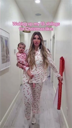 Kass WAKING up her siblings! ‪@FameWorldFW‬ #justkass #nelson