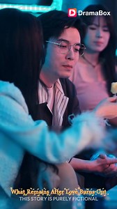 2.7K reactions · 71 shares | After a car accident, Earl Pearce loses all memory of Rowena Ortega—the woman he has loved for seven years. Daniel Ortega, Earl's best friend who has stayed by his side during his recovery, soon realizes Earl truly does not remember Rowena. This marks a turning point for Earl, who had been quietly courting her all this time, unaware that Rowena's heart still belongs to her ex-boyfriend. | DramaBox- movies&drama | Facebook