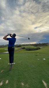 Nothing replaces sadness quicker than $100 on a round to only lose 8 balls and scream bloody murder… ✨golf✨ I LOVE it 🫨 | Lachy McLean