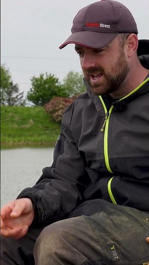 EASY MICRO PELLET PREPARATION... 🤩 #fishing #carp #shortsfeed