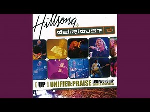 Worthy Is The Lamb (Live)