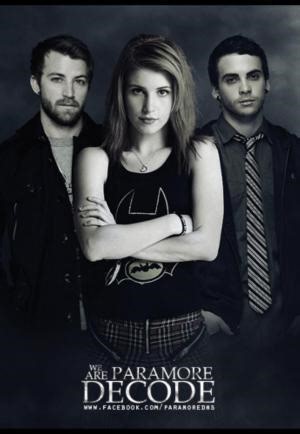 Paramore: Decode (Music Video) (2008)
