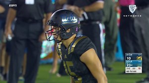 426 shares · 156 comments | RECORD BREAKER! This 60-yard field goal...