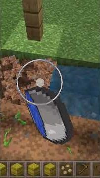 my Minecraft world PS4 controller 🎮.