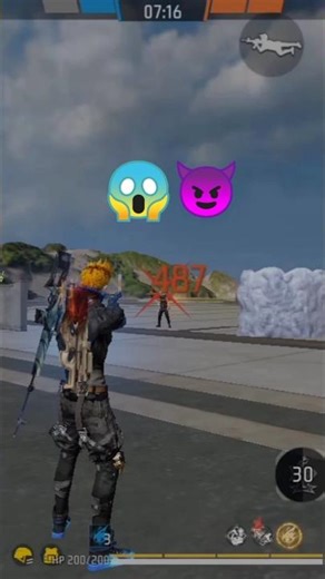 free fire shots video #freefire #shortsfeed #shortvideo #viralshorts #trending