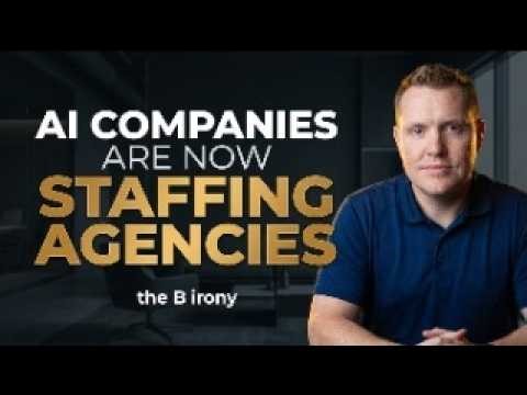 Forward Deployed Engineer: The Job That Proves AI Still Needs Humans