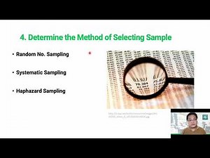 ASR 08 (Part 2 of 3) Audit Sampling