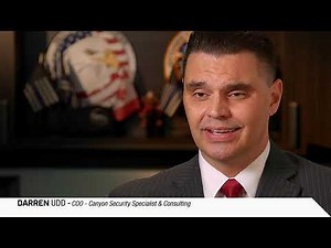 Private Security Supporting First Responders