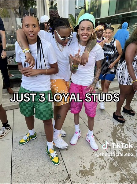 #studsoftiktok🌈 #wlw #lesbiansoftiktok | Studs Of Tiktok