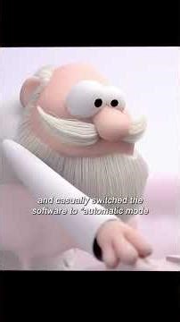 It turns out that Earth was just a computer game created by God. #Movie #drama #recap