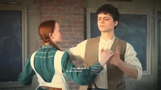 The Cancellation of Anne with an E: A Heartbreaking Loss
