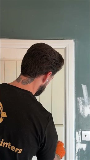 Using Caparol's CapaFlow with Haftprimer - "Foolproof System"