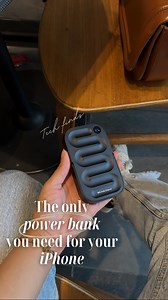 1.1M views · 392 reactions | My latest obsession: this power bank I...