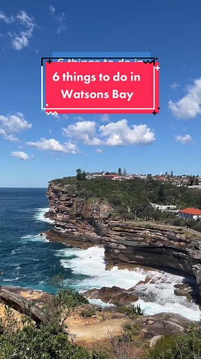 Sydney Guide on TikTok