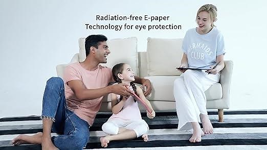 HUION Inspiroy Ink H320M Graphics Drawing Tablet,USB-C Interface Dual-purpose LCD writing Pen