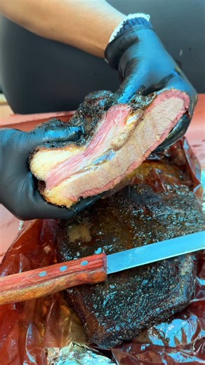 Unni George on Instagram: "Home made beef brisket 🔥 Chavakkad tender, flavorful cut of beef slow-cooked to perfection. Seasoned with a rich blend of spices and cooked low and slow, it’s juicy, smoky, and perfect for slicing or shredding. Ajmal +91 96335 56094 . . . . . . . . . . . . . . . . . #food #brisket #homemade #beef #chicken #beefbrisket #meet #chicken #warp #roll #pulledbeef #yummy #juicy #tasty #bestfood"