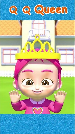 Phonics Song | ABC Song | Learn Alphabet for Kids
