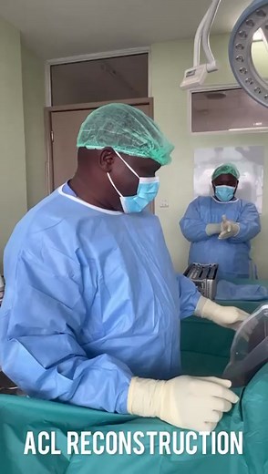 Understanding ACL Reconstruction Surgery