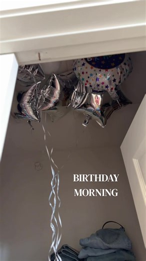 Creating a Memorable Birthday Morning for My Boyfriend