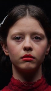 Happy 30th birthday to our favorite star, Mia Goth!🎂 Celebrate her today by giving #Pearl a rewatch👇 fandan.co/WatchPearl | Fandango