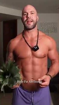 Comment “calculator” to access my calorie calculator for free! #jackedvegans #fitnessadvice