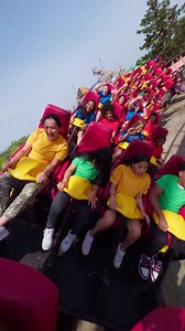 6.9K views · 5 comments | Book your field trip at Six Flags today! | Six Flags Magic Mountain | Facebook