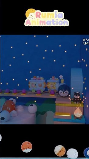 赤ちゃん【お昼寝・寝かしつけ】不思議と泣き止む 魔法のオルゴール 🍼 赤ちゃんが安心する音・ホワイトノイズ【きらきら星】 #赤ちゃん寝る音楽 #眠る #寝かしつけ #オルゴール睡眠