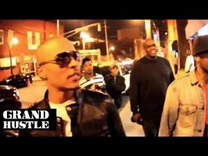 T.I. "I'm Back" Teaser # 2