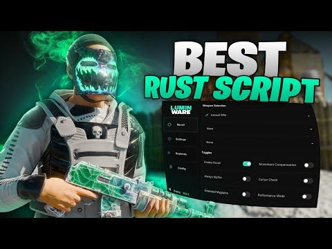 I Tested the Best Rust Scripts Dominating the 2026 Meta...