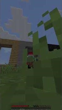 Minecraft But, there's CUSTOM Portals #minecraft