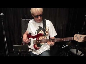 Will Lee インタビュー 2017年6月23日
