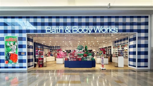 Bergen Town Center mall in Paramus gets new shops, restaurants. Here's what's coming