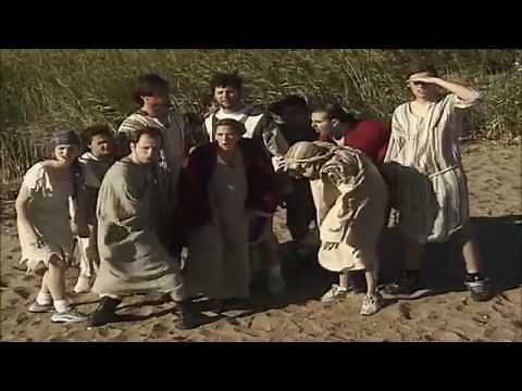 Damned! (1998) [Full Movie]