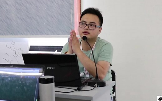 10分钟了解【NFS服务器配置】