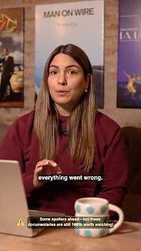 5 Shocking Documentary Moments Caught on Camera 🎥
