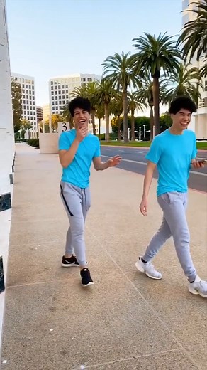 95K views · 2.1K reactions | I just wanted to surprise my twin | Stokes Twins | Facebook