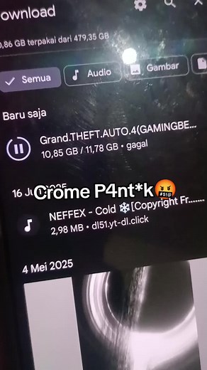 Masalah Download Chrome: Kenapa Sering Gagal?