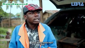 “...I said you should not touch me…”...”...seventy thousand naira only.”... Watch Full Movie Here: https://bit.ly/NaijaExposed2TfgO8u | NaijaExposed.com