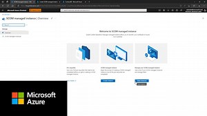 Deploy Azure Monitor SCOM Managed instance -  HostingJournalist.com