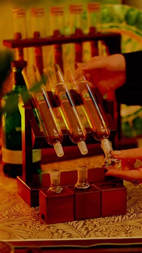  Tired of stale cigars? Meet the game-changer!  Our elegant wooden humidor with cork-sealed glass tubes preserves flavor & moisture like a pro.  Display-worthy lab-style design + customizable tubes for endless combinations!  Limited stock—don’t miss out!  Click "SHOP NOW" now!  PayPal & Credit Card accepted. ✈️ Worldwide shipping! | Baromearcte | Facebook