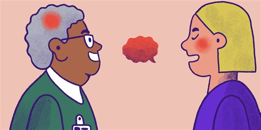 Why Oversharing Is Underrated