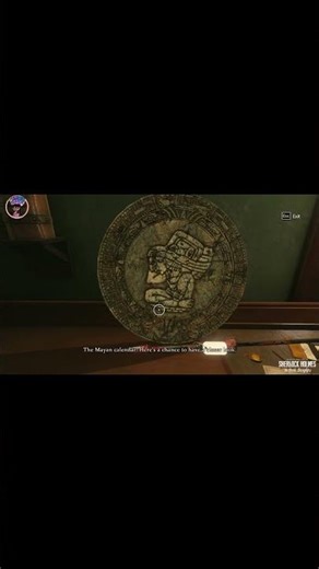 Transalte MAYAN symbols - A Study in green! P.101 #salmasworld7