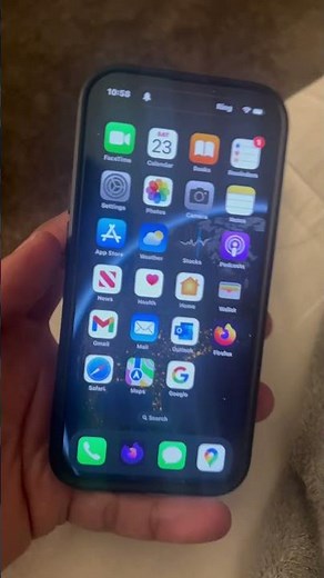 How to put iPhone or iPad in vibrate or silent mode