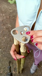 Smart Camping Tricks | Crafty Panda