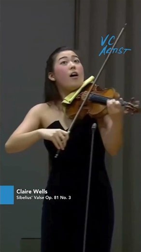 Meet VC Artist Claire Wells!