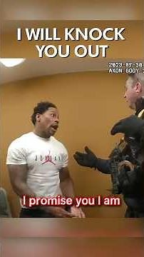 This Traffic Stop Turned Into a Felony Bust REAL FAST