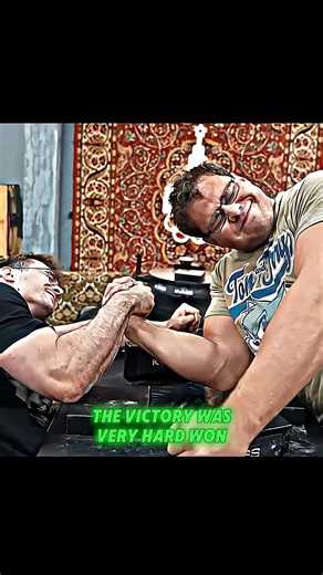 Akimbo69 Revenge on Schoolboy 🔥🥶#armwrestling #challange #power #strong #viral