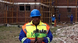 Government is accelerating efforts to modernise health infrastructure, with Mpilo Central Hospital in Bulawayo currently undergoing significant renovation works. Built in 1958, the hospital is being refurbished in two critical sections, restoring capacity and paving the way for upgraded medical equipment to improve service delivery. | Khulumani FM 95.0