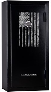 Rhino RBFX6028 Gun Safe Review