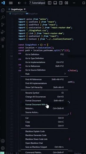 7 VS Code Extensions Every Developer NEEDS in 2026 🔥 #vscode #coding
